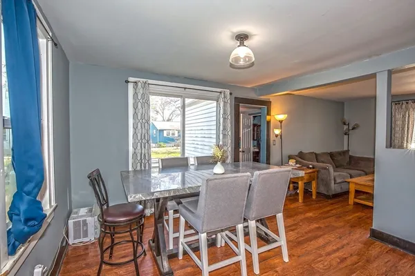 $295,900 | 138 Wilber Street, Springfield, MA 01104