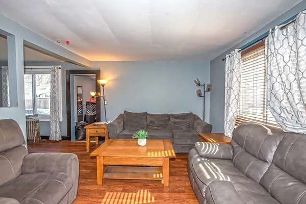 $295,900 | 138 Wilber Street, Springfield, MA 01104