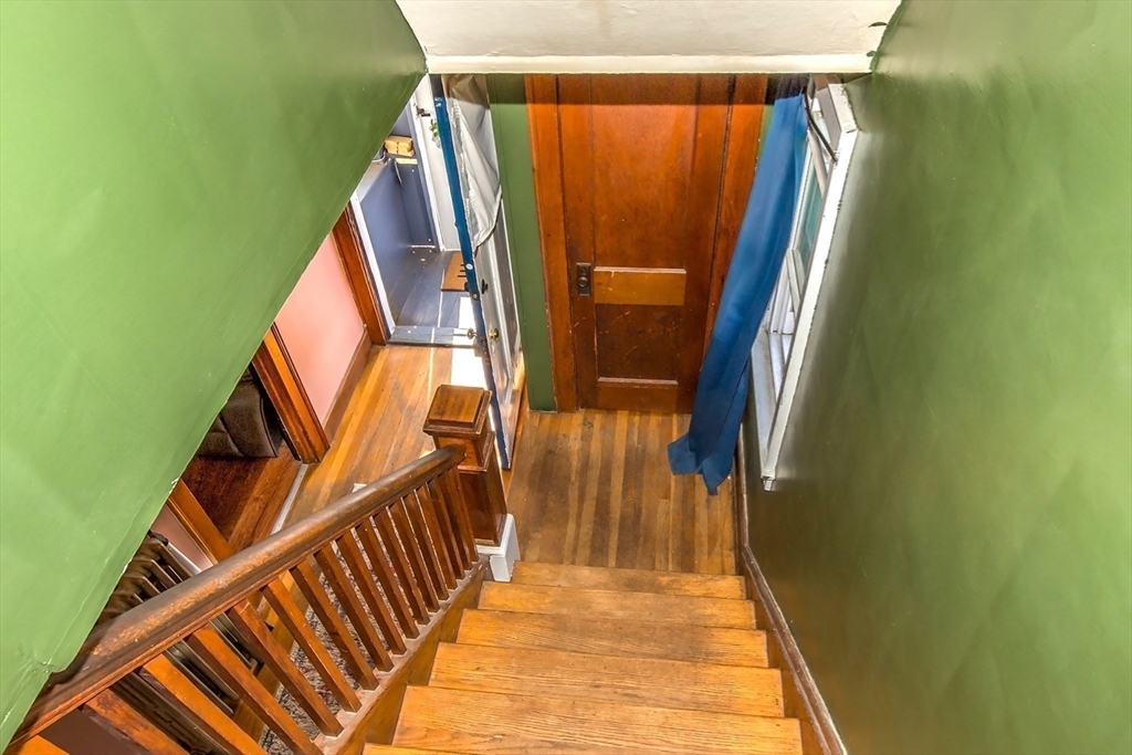 138 Wilber Street Springfield, MA 01104 - Photo 17 of 28