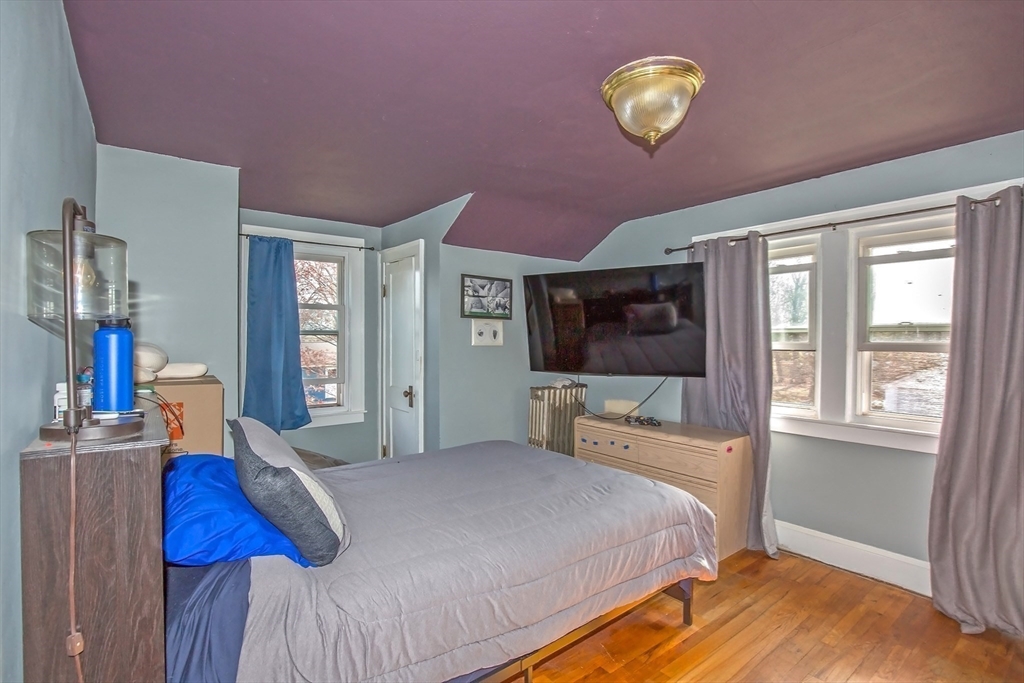 138 Wilber Street Springfield, MA 01104 - Photo 19 of 28