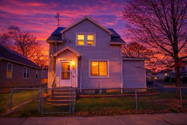 $295,900 | 138 Wilber Street, Springfield, MA 01104