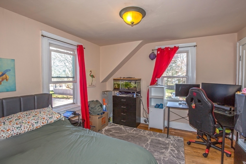 138 Wilber Street Springfield, MA 01104 - Photo 21 of 28