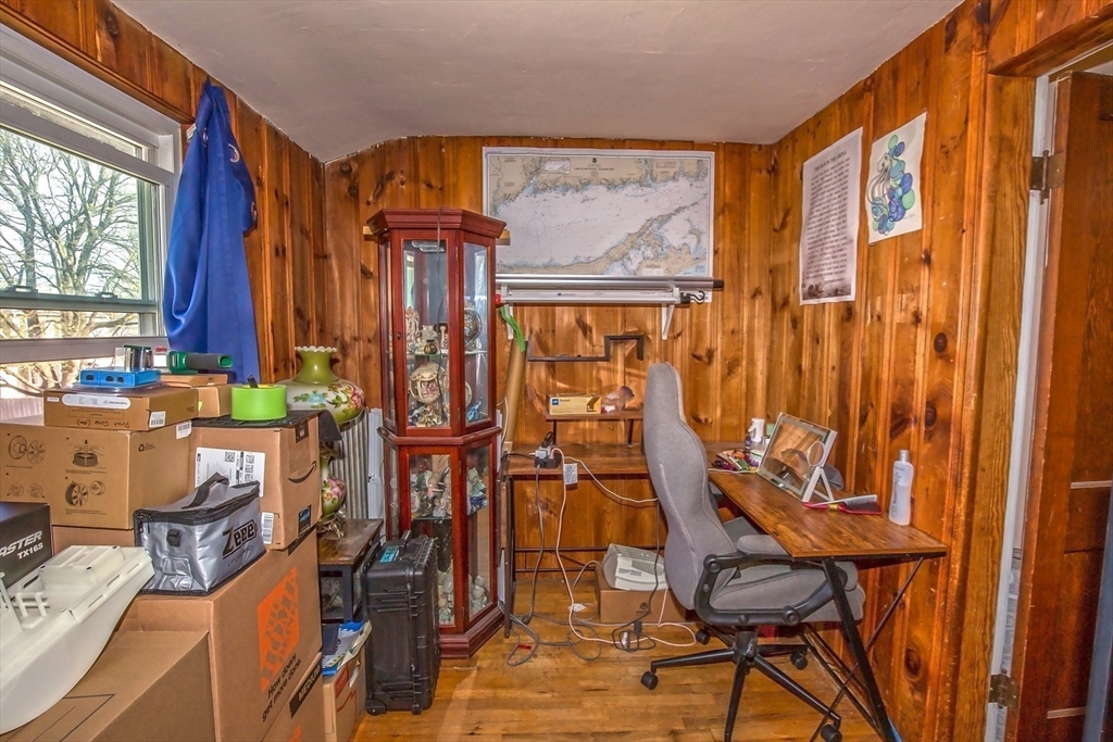 138 Wilber Street Springfield, MA 01104 - Photo 23 of 28