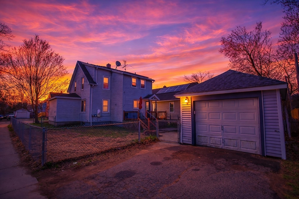 138 Wilber Street Springfield, MA 01104 - Photo 5 of 28