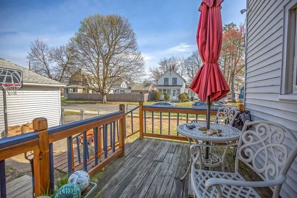 $295,900 | 138 Wilber Street, Springfield, MA 01104