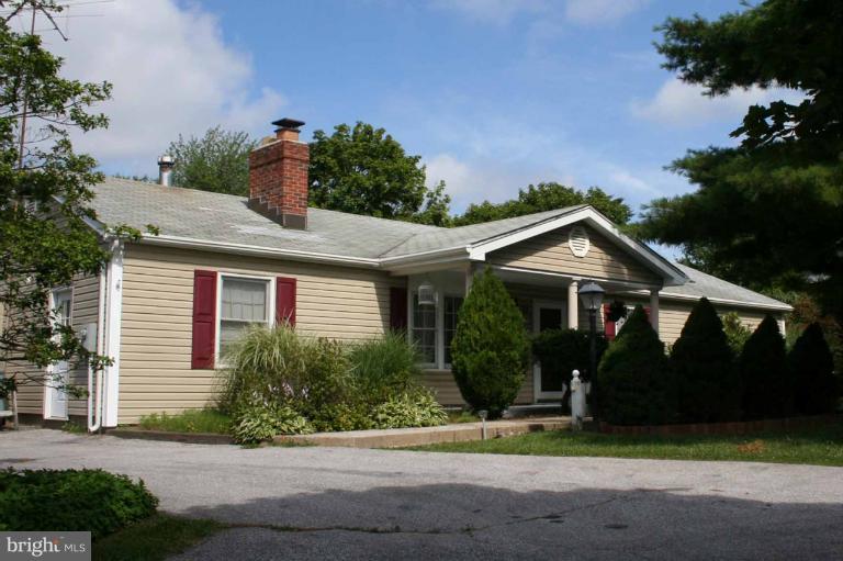 1438 Washington Road Westminster, MD 21157 - Photo 1 of 30 Exterior (Front)