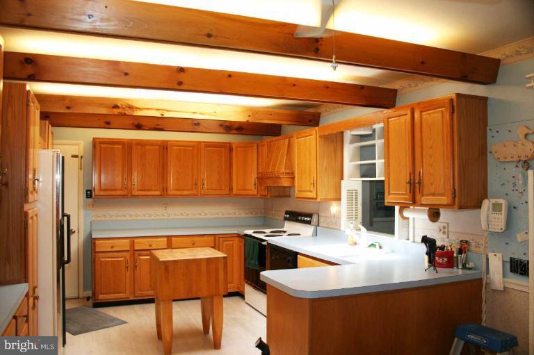1438 Washington Road Westminster, MD 21157 - Photo 15 of 30 Kitchen