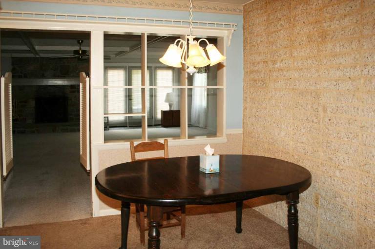 1438 Washington Road Westminster, MD 21157 - Photo 16 of 30 Dining Room
