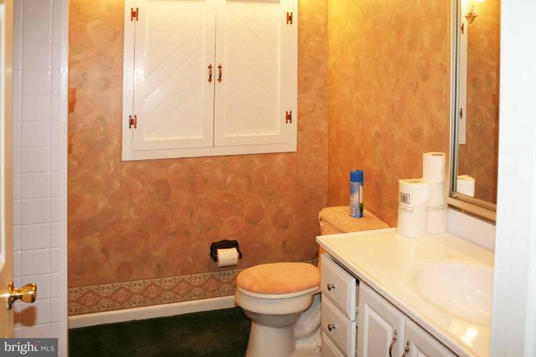 1438 Washington Road Westminster, MD 21157 - Photo 17 of 30 Bath (Master)