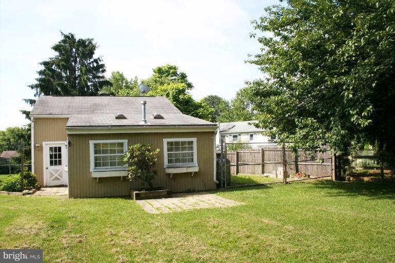 1438 Washington Road Westminster, MD 21157 - Photo 30 of 30 Exterior (General)