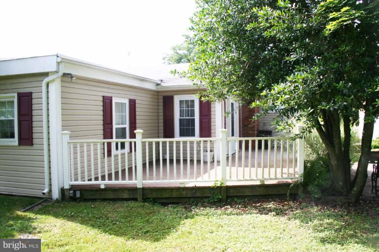 1438 Washington Road Westminster, MD 21157 - Photo 6 of 30 Exterior (Rear)