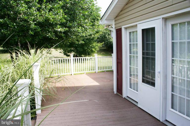1438 Washington Road Westminster, MD 21157 - Photo 9 of 30 Exterior (Rear)