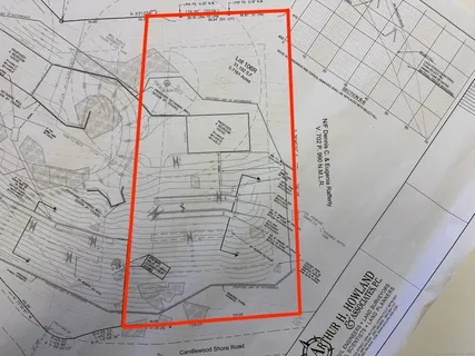 a white and white photo of a book