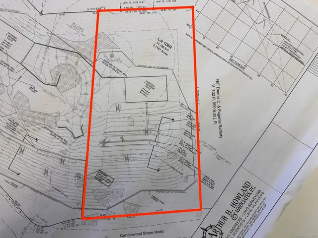 a white and white photo of a book