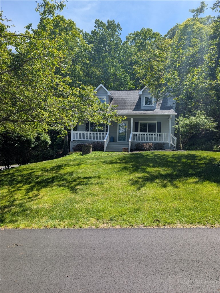 57 Village Road Glade Valley, NC 28627 - Photo 1 of 49 Gallery Image 1
