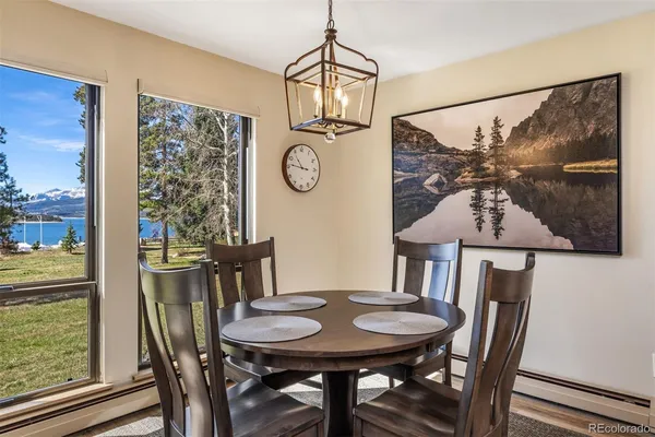 $690,000 | 160 E Lane, Unit 102, Dillon, CO 80435