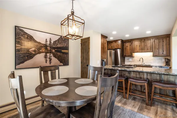 $690,000 | 160 E Lane, Unit 102, Dillon, CO 80435