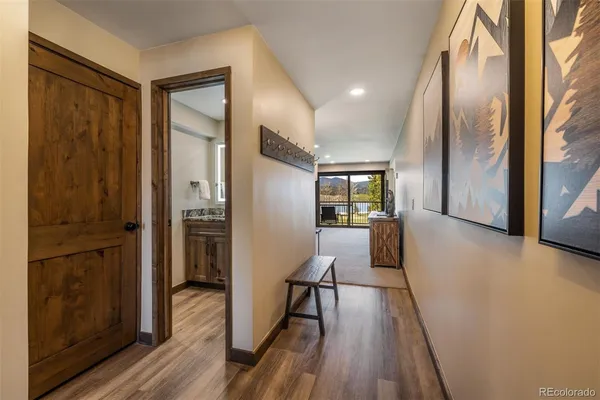 $690,000 | 160 E Lane, Unit 102, Dillon, CO 80435