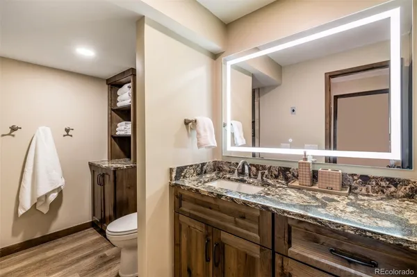 $690,000 | 160 E Lane, Unit 102, Dillon, CO 80435
