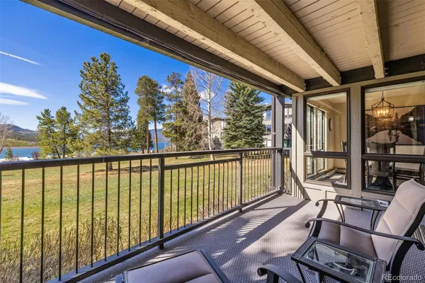 $690,000 | 160 E Lane, Unit 102, Dillon, CO 80435