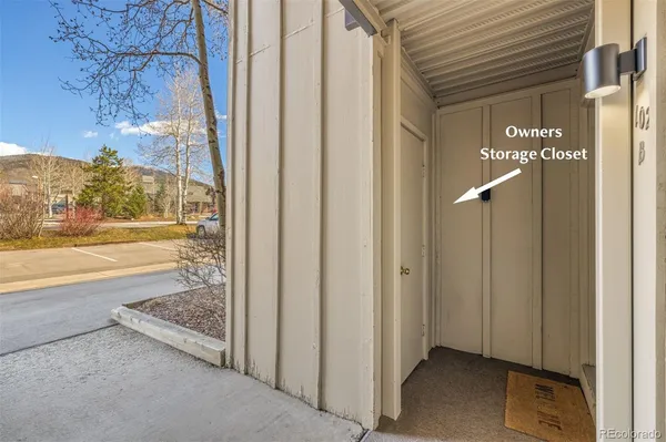 $690,000 | 160 E Lane, Unit 102, Dillon, CO 80435