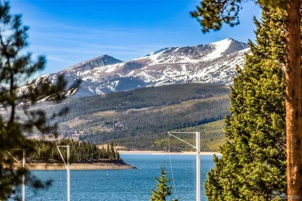 $690,000 | 160 E Lane, Unit 102, Dillon, CO 80435