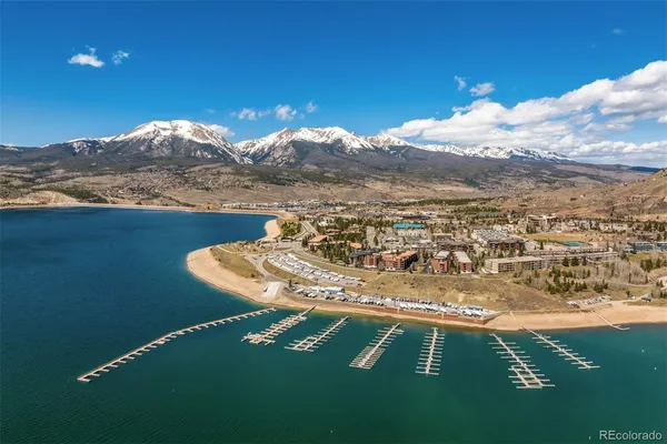 $690,000 | 160 E Lane, Unit 102, Dillon, CO 80435
