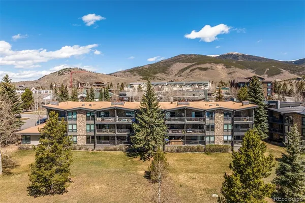 $690,000 | 160 E Lane, Unit 102, Dillon, CO 80435