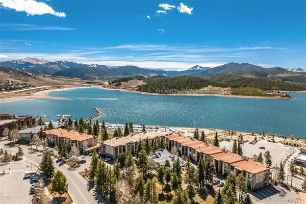 $690,000 | 160 E Lane, Unit 102, Dillon, CO 80435