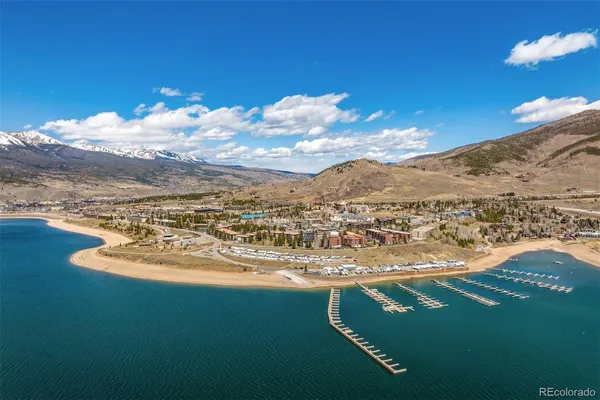 $690,000 | 160 E Lane, Unit 102, Dillon, CO 80435