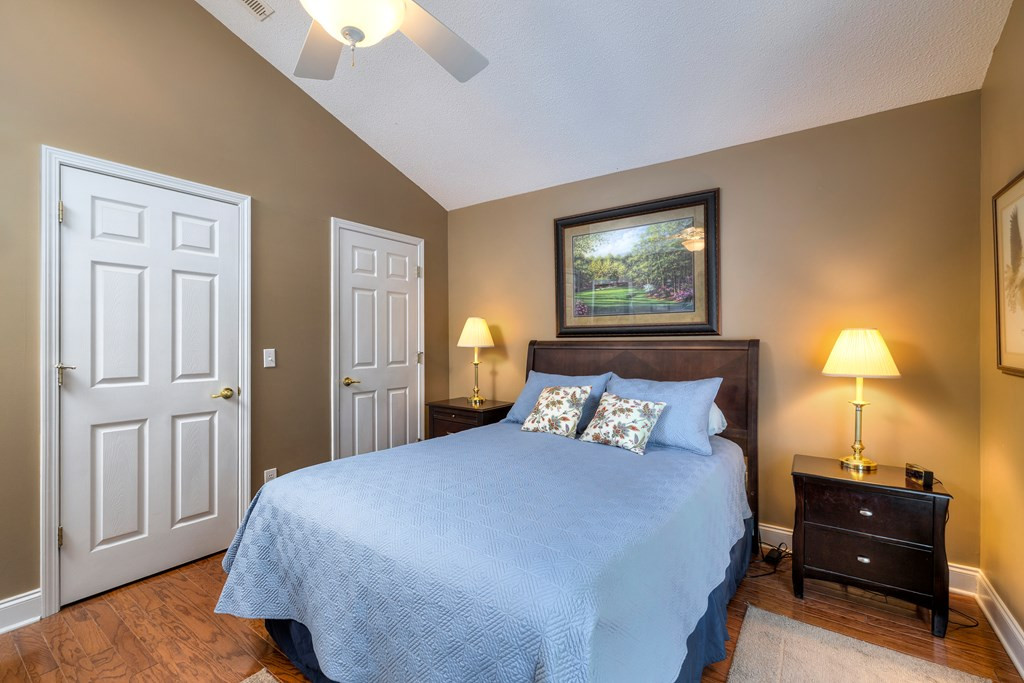 228 Ridge Lake Drive Manning, SC 29102 - Photo 19 of 72 Gallery Image 19
