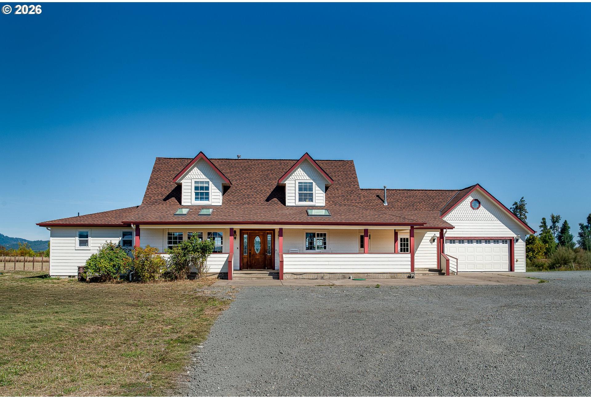 33195 Camas Swale Road Creswell, OR 97426 - Photo 45 of 46 Gallery Image 45