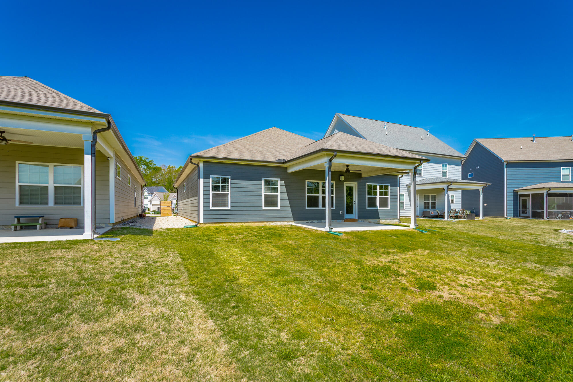 7534 Tailgate Loop Ooltewah, TN 37363 - Photo 20 of 20 7534 Tailgate Loop HD-43