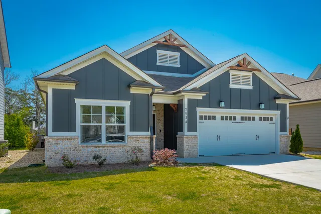 $2,680 | 7534 Tailgate Loop, Ooltewah, TN 37363