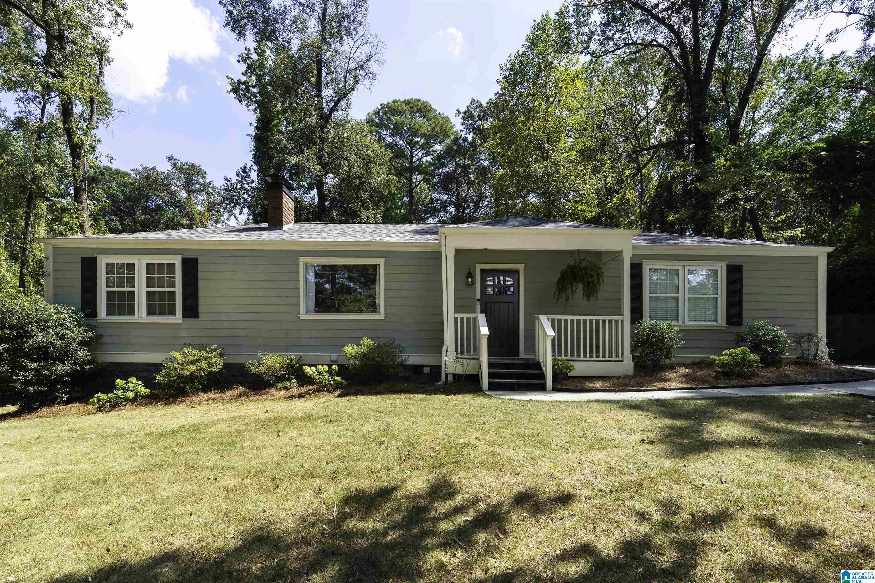 2421 Rocky Ridge Road Birmingham, AL 35243 - Photo 1 of 26