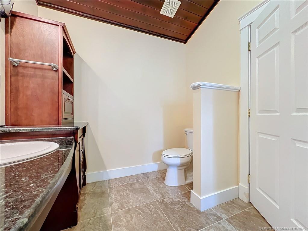626 Russ Road Fort Pierce, FL 34982 - Photo 13 of 72 It is so large this is the other half of the bathr