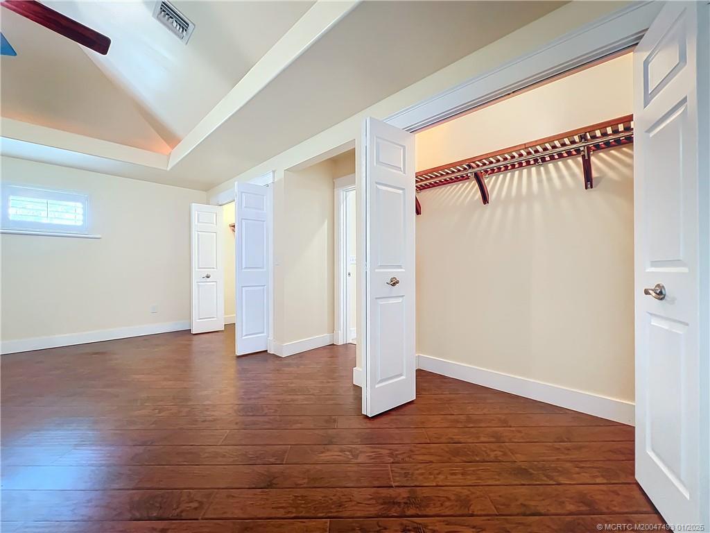 626 Russ Road Fort Pierce, FL 34982 - Photo 41 of 72 This is the window on the other side of the room,