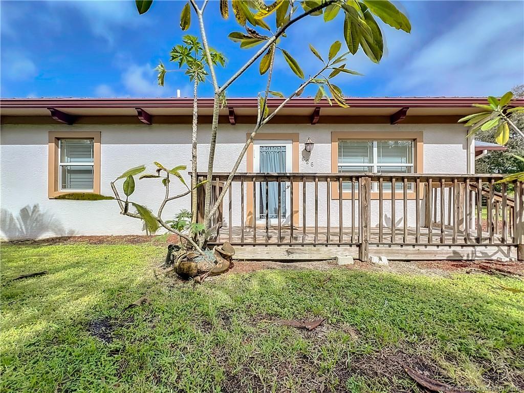 626 Russ Road Fort Pierce, FL 34982 - Photo 58 of 72 Gallery Image 58
