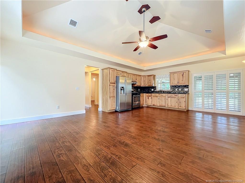 626 Russ Road Fort Pierce, FL 34982 - Photo 9 of 72 Nice and open concept