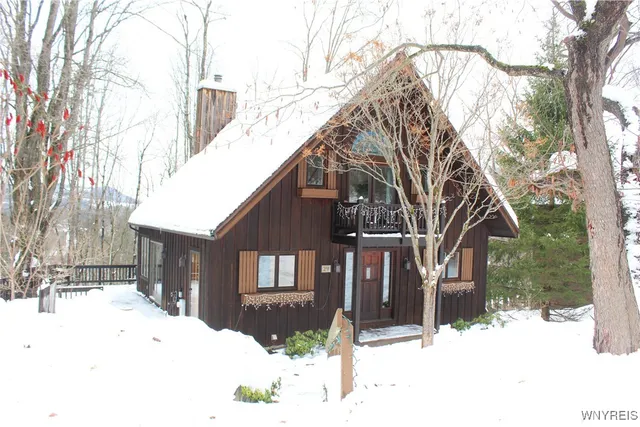 $849,000 | 29 Greer Hill Drive, Ellicottville, NY 14731