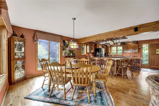$849,000 | 29 Greer Hill Drive, Ellicottville, NY 14731