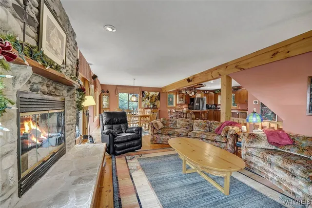 $849,000 | 29 Greer Hill Drive, Ellicottville, NY 14731