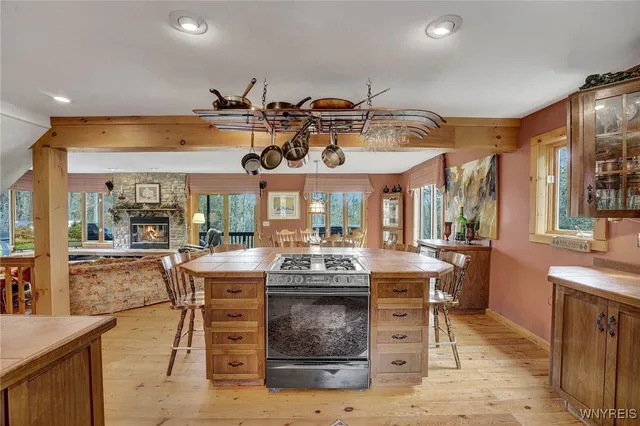 $849,000 | 29 Greer Hill Drive, Ellicottville, NY 14731