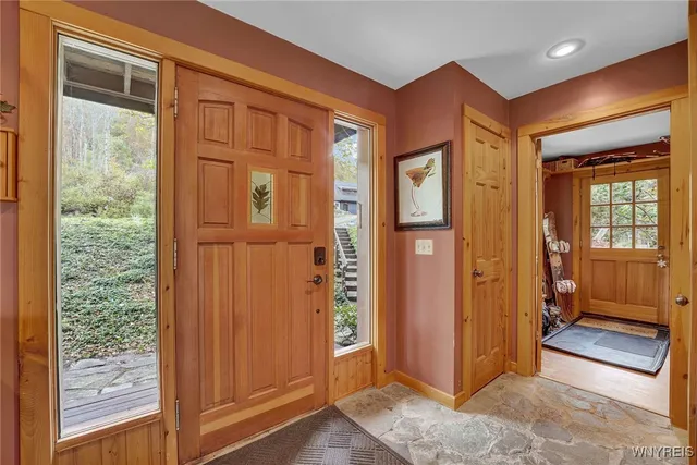 $849,000 | 29 Greer Hill Drive, Ellicottville, NY 14731