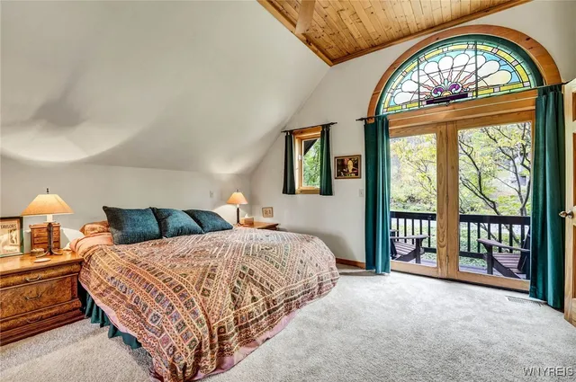 $849,000 | 29 Greer Hill Drive, Ellicottville, NY 14731