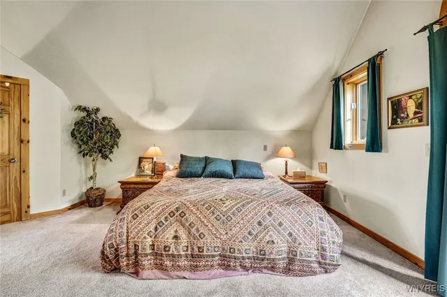 $849,000 | 29 Greer Hill Drive, Ellicottville, NY 14731