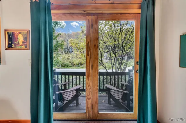 $849,000 | 29 Greer Hill Drive, Ellicottville, NY 14731