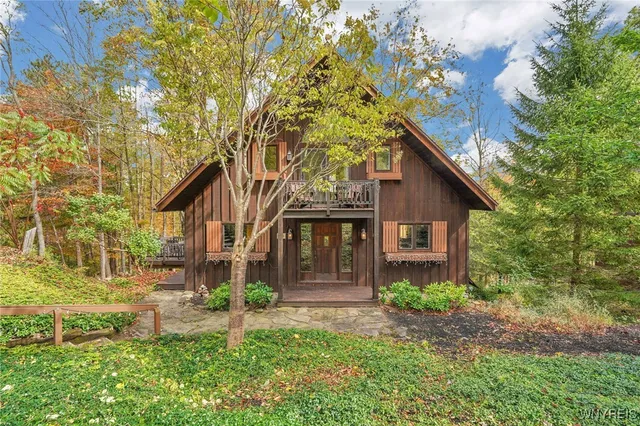 $849,000 | 29 Greer Hill Drive, Ellicottville, NY 14731