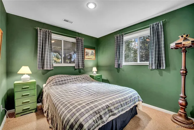 $849,000 | 29 Greer Hill Drive, Ellicottville, NY 14731