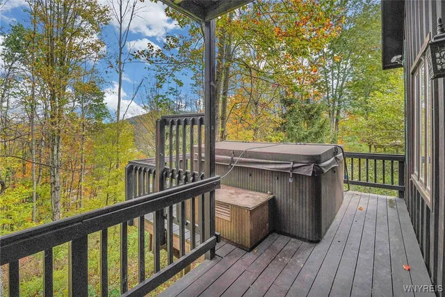 $849,000 | 29 Greer Hill Drive, Ellicottville, NY 14731